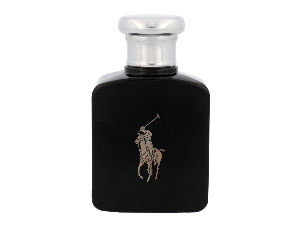 Ralph Lauren Polo Black 75 ml