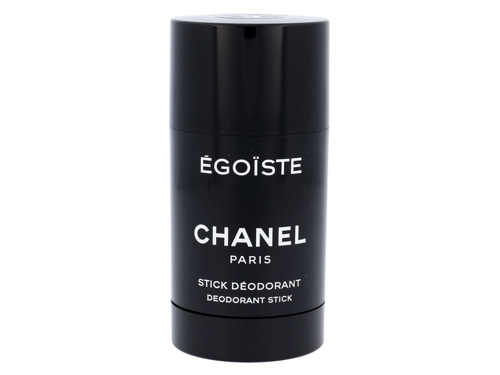 Chanel Egoiste Pour Homme 75 ml