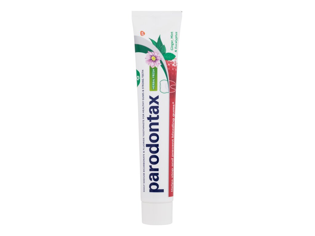Parodontax Herbal Fresh 75 ml