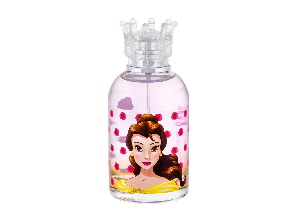 Disney Princess Belle 100 ml