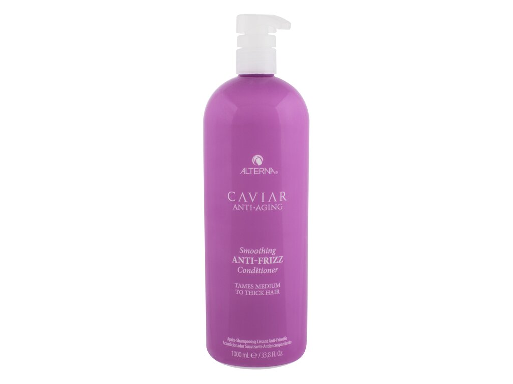 Alterna Caviar Anti-Aging Smoothing Anti-Frizz 1000 ml
