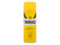 PRORASO Yellow Shaving Foam 400 ml