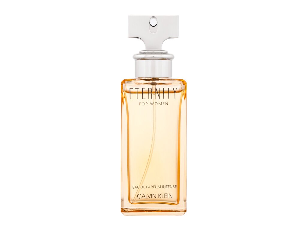 Calvin Klein Eternity Eau De Parfum Intense 50 ml