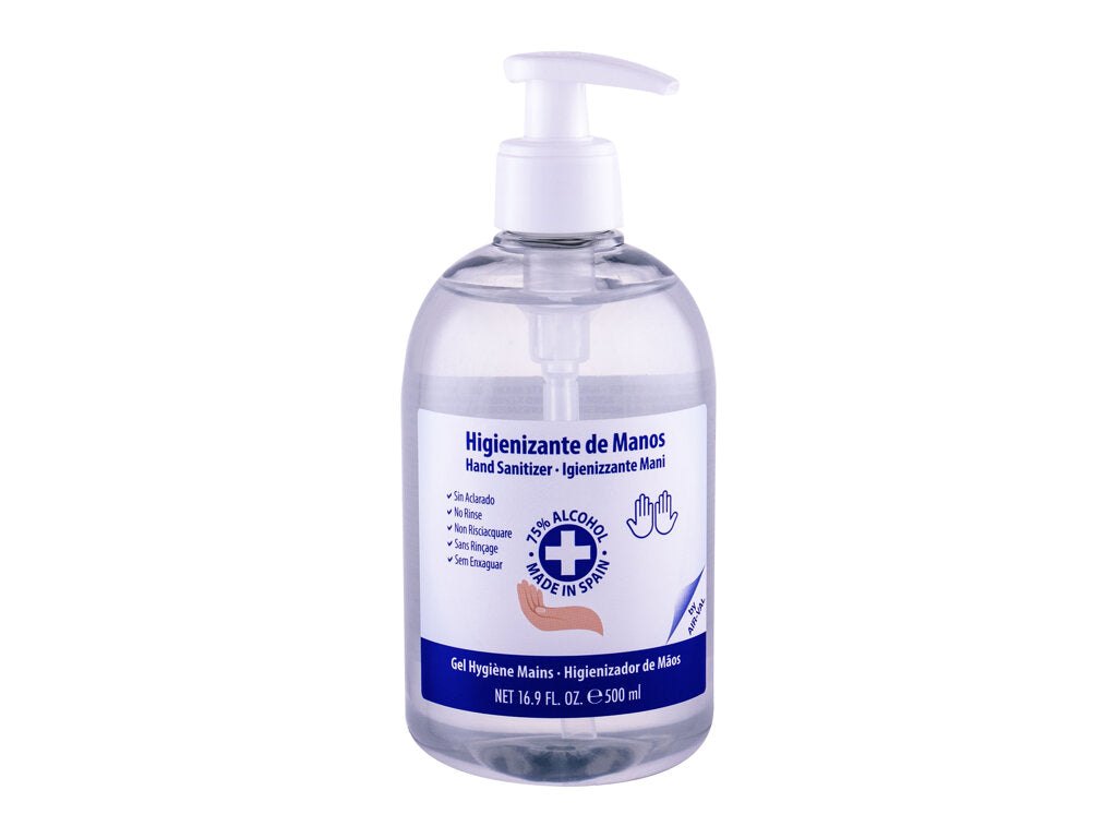Air-Val Hand Sanitizer 500 ml