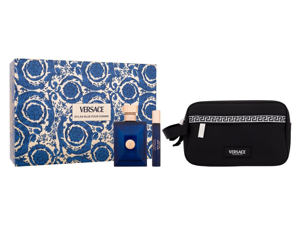 Versace Pour Homme Dylan Blue 100 ml
