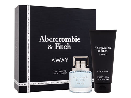 Abercrombie & Fitch Away 50 ml - 50ml - Toaletní voda