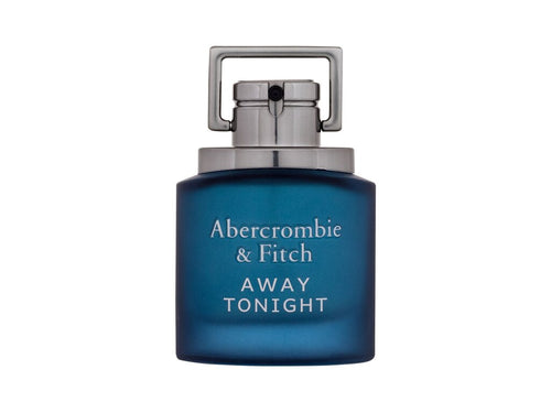 Abercrombie & Fitch Away Tonight 50 ml - 50ml - Toaletní voda