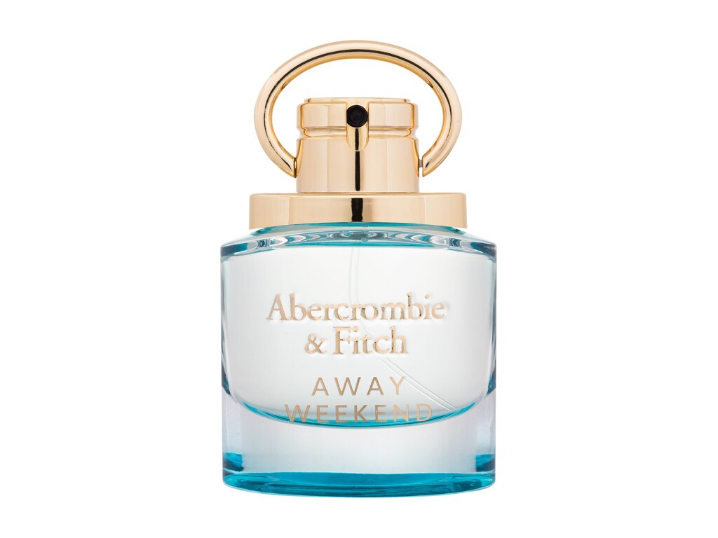 Abercrombie & Fitch Away Weekend 50 ml - 50ml - Parfémovaná voda
