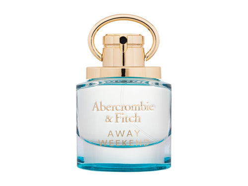 Abercrombie & Fitch Away Weekend 50 ml - 50ml - Parfémovaná voda