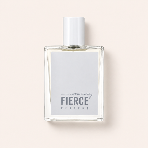 Abercrombie & Fitch Naturally Fierce 50 ml