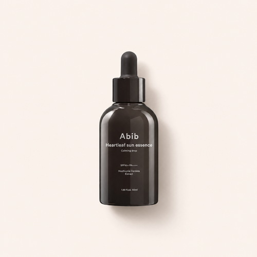 Abib Heartleaf Essence 50 ml – pleťová esence – MrRizz