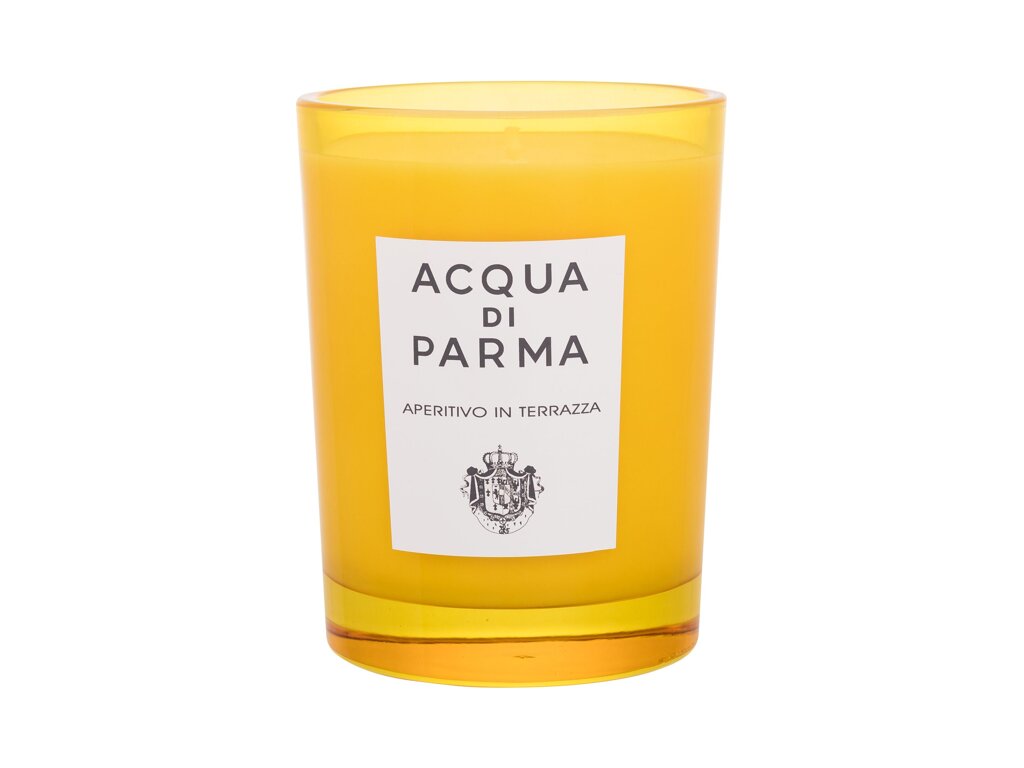 Acqua di Parma Aperitivio In Terrazza 200 ml - 200ml - Vonná svíčka
