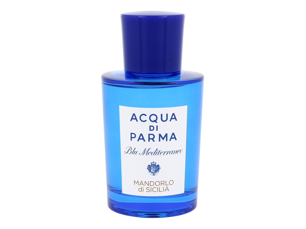 Acqua di Parma Blu Mediterraneo Mandorlo Sicilia 75 ml - 75ml - Toaletní voda