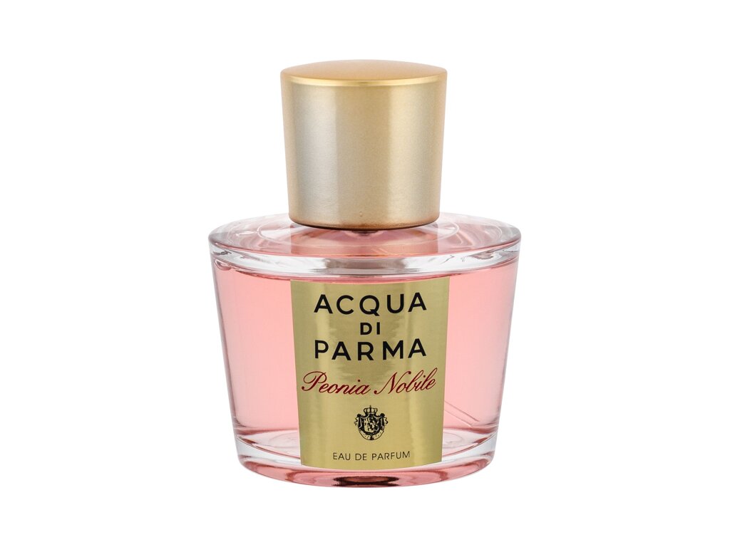 Acqua di Parma Le Nobili Peonia Nobile 50 ml - 50ml - Parfémovaná voda