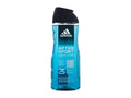 Adidas After Sport Shower Gel 3-In-1 400 ml - 400ml - Sprchový gel