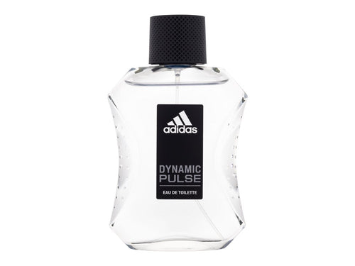 Adidas Dynamic Pulse 100 ml - 100ml - Toaletní voda