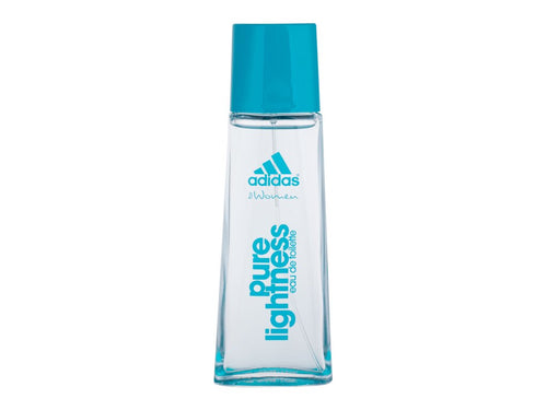 Adidas Pure Lightness For Women 50 ml - 50ml - Toaletní voda