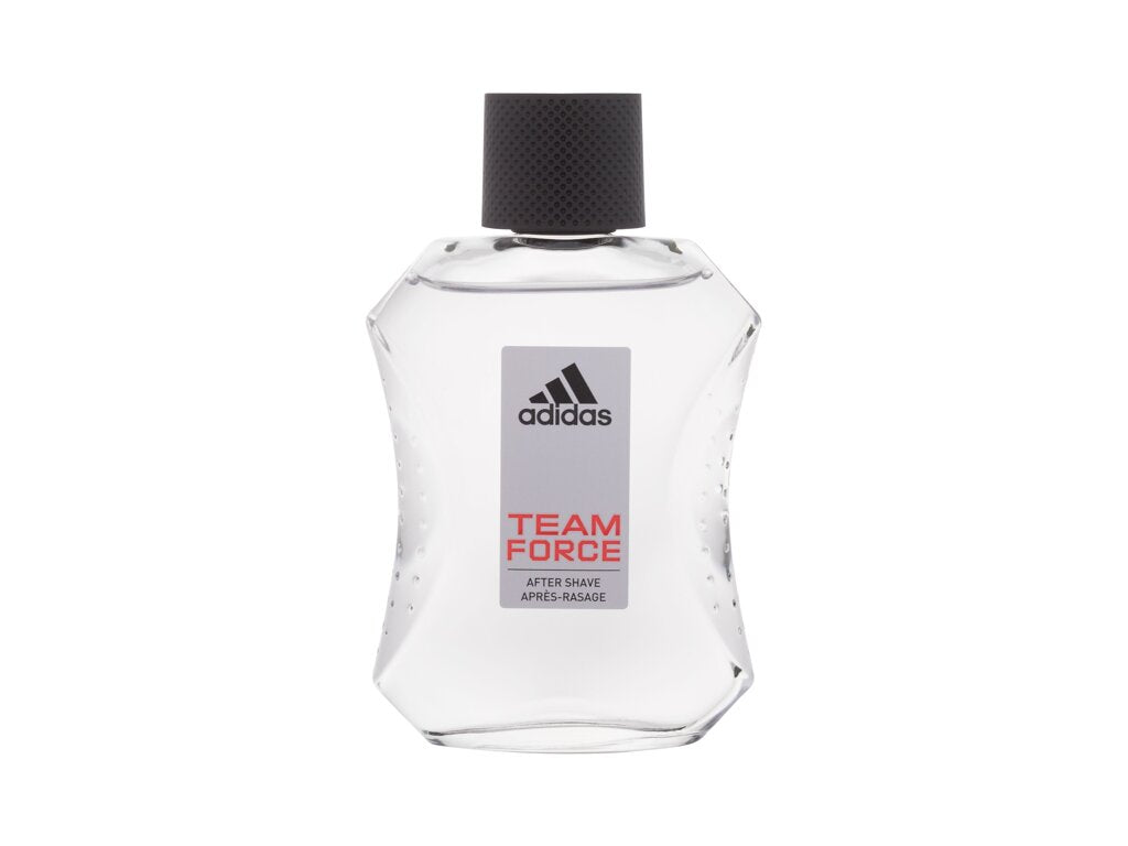 Adidas Team Force 100 ml - 100ml - Voda po holení