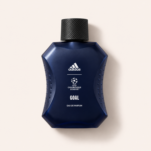 Flakon parfémované vody Adidas UEFA Champions League Goal EDP 100 ml – MrRizz