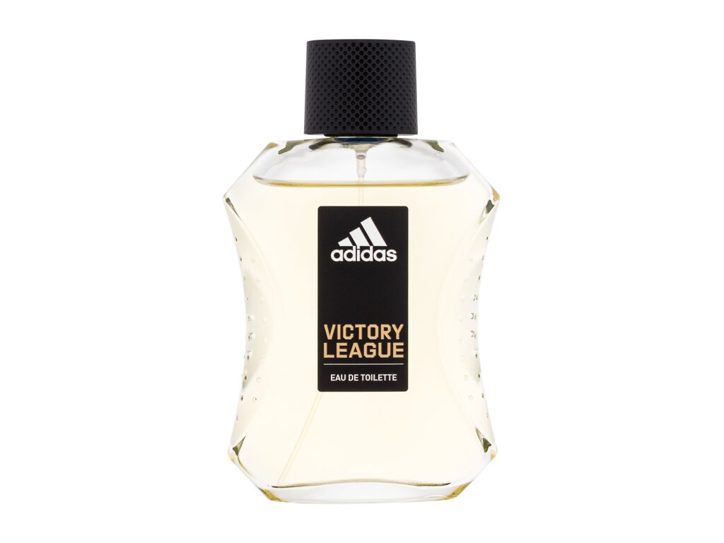 Adidas Victory League 100 ml - 100ml - Toaletní voda