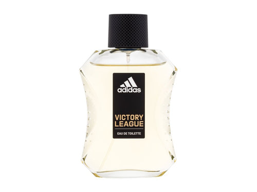 Adidas Victory League 100 ml - 100ml - Toaletní voda