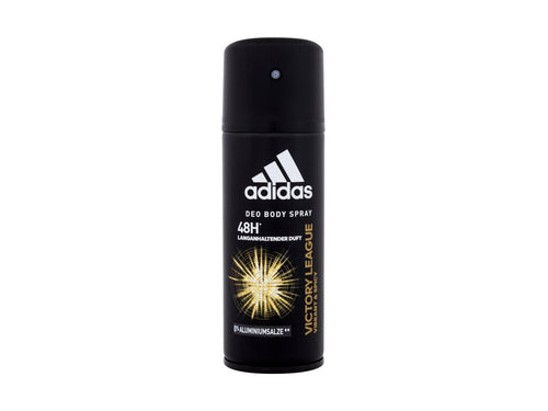 Adidas Victory League 48H 150 ml - 150ml - Deodorant