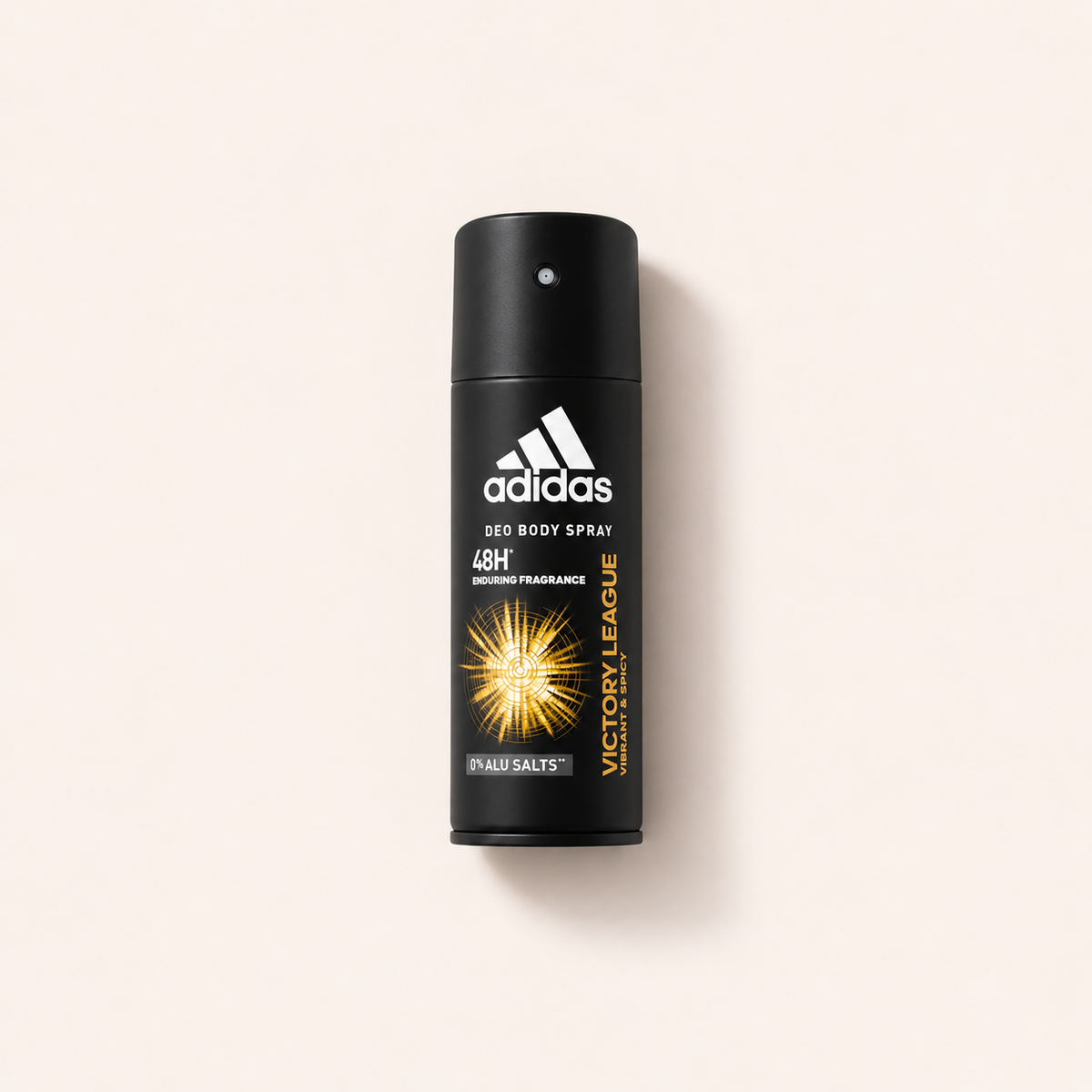 Adidas Victory League 48H 150 ml – deodorant – MrRizz