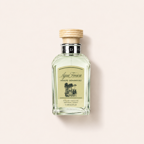 Adolfo Dominguez Agua Fresca 200 ml – toaletní voda – MrRizz