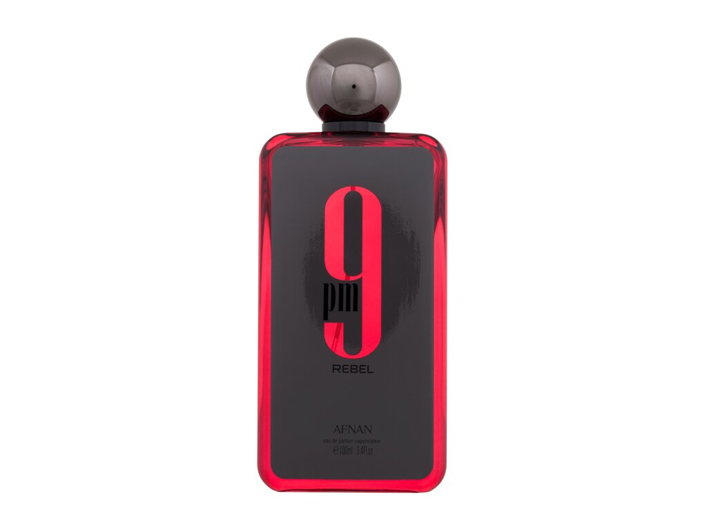 Afnan 9pm Rebel 100 ml - 100ml - Parfémovaná voda