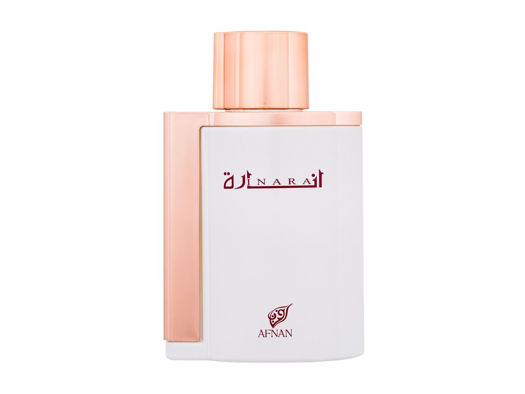 Afnan Inara White 100 ml - 100ml - Parfémovaná voda