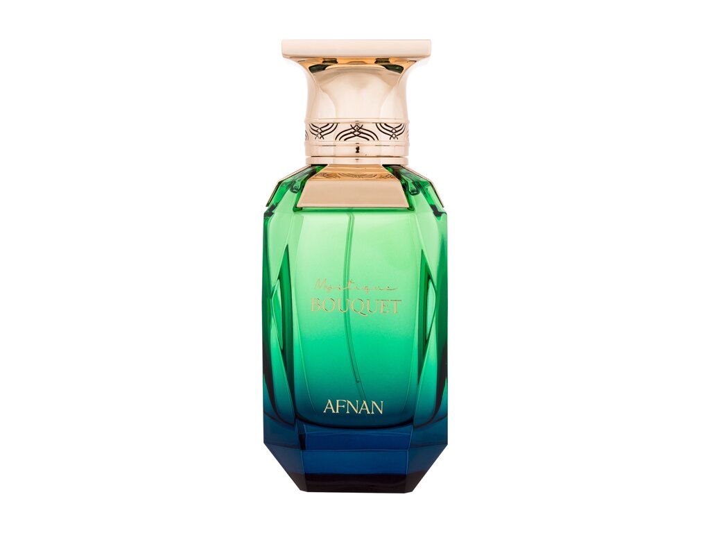 Afnan Mystique Bouquet 80 ml - 80ml - Parfémovaná voda