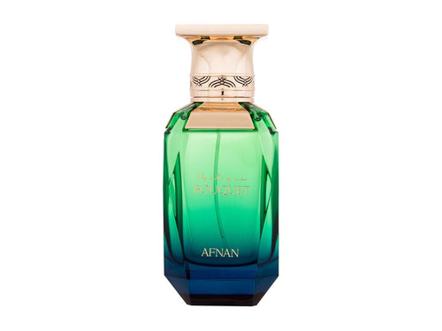 Afnan Mystique Bouquet 80 ml - 80ml - Parfémovaná voda