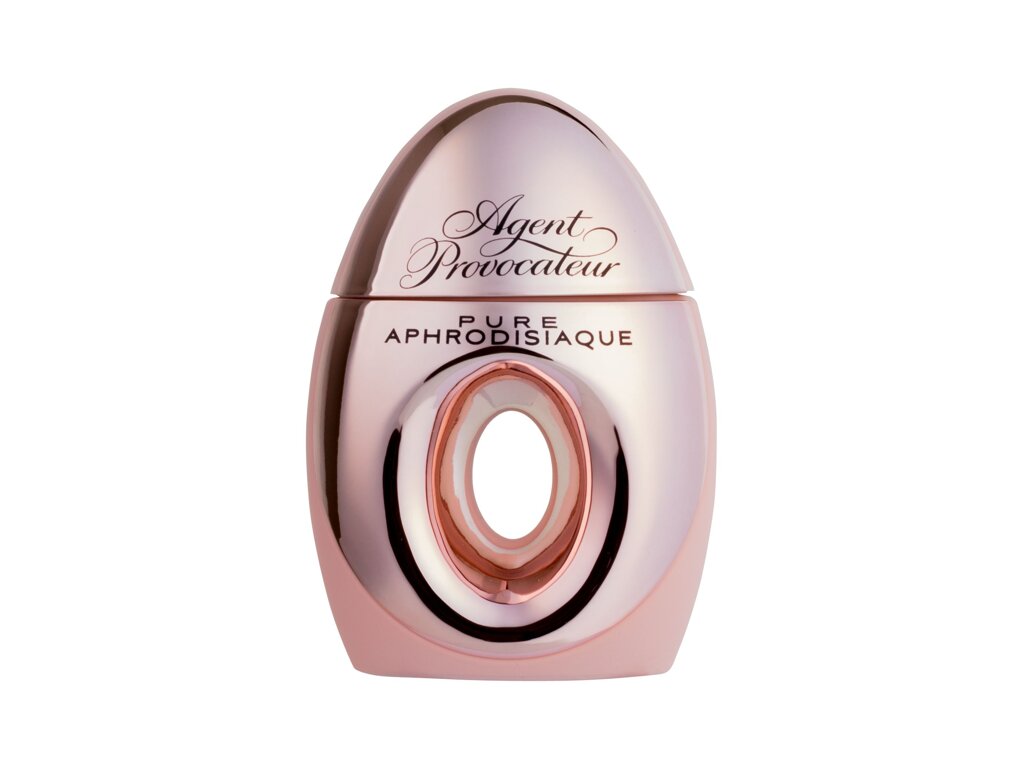 Agent Provocateur Pure Aphrodisiaque 40 ml - 40ml - Parfémovaná voda