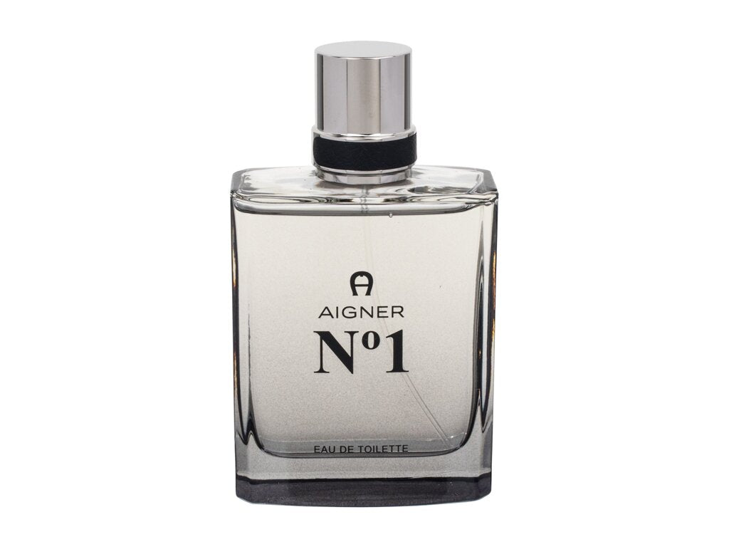 Aigner No 1 100 ml - 100ml - Toaletní voda