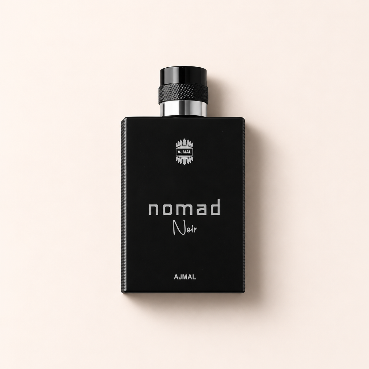 Ajmal Nomad Noir EDP 100 ml – MrRizz