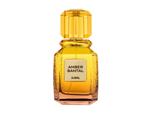 Ajmal Amber Santal 100 ml - 100ml - Parfémovaná voda