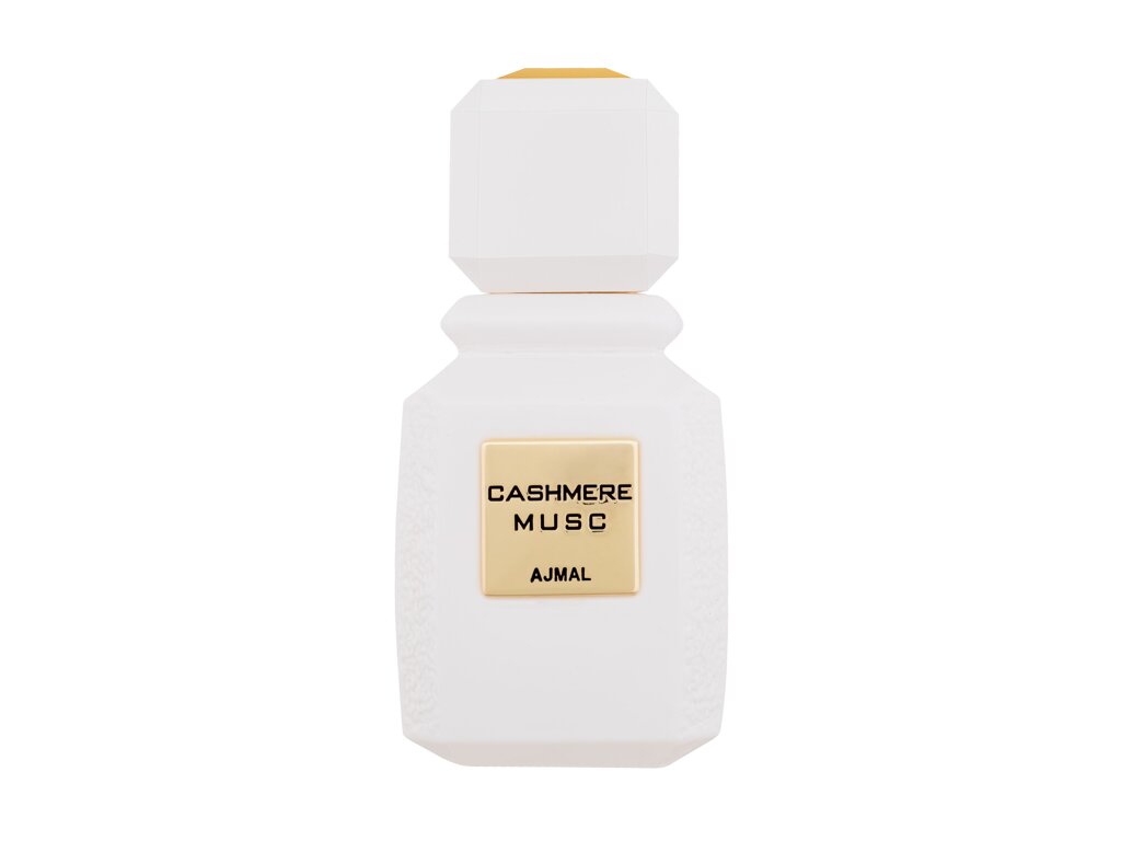 Ajmal Cashmere Musc 100 ml - 100ml - Parfémovaná voda