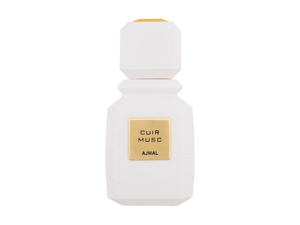 Ajmal Cuir Musc 100 ml - 100ml - Parfémovaná voda