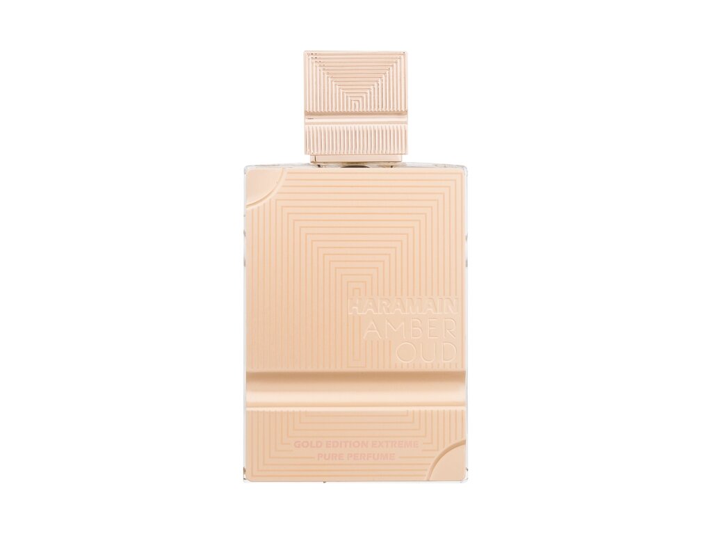 Al Haramain Amber Oud Gold Edition Extreme 60 ml - 60ml - Parfém
