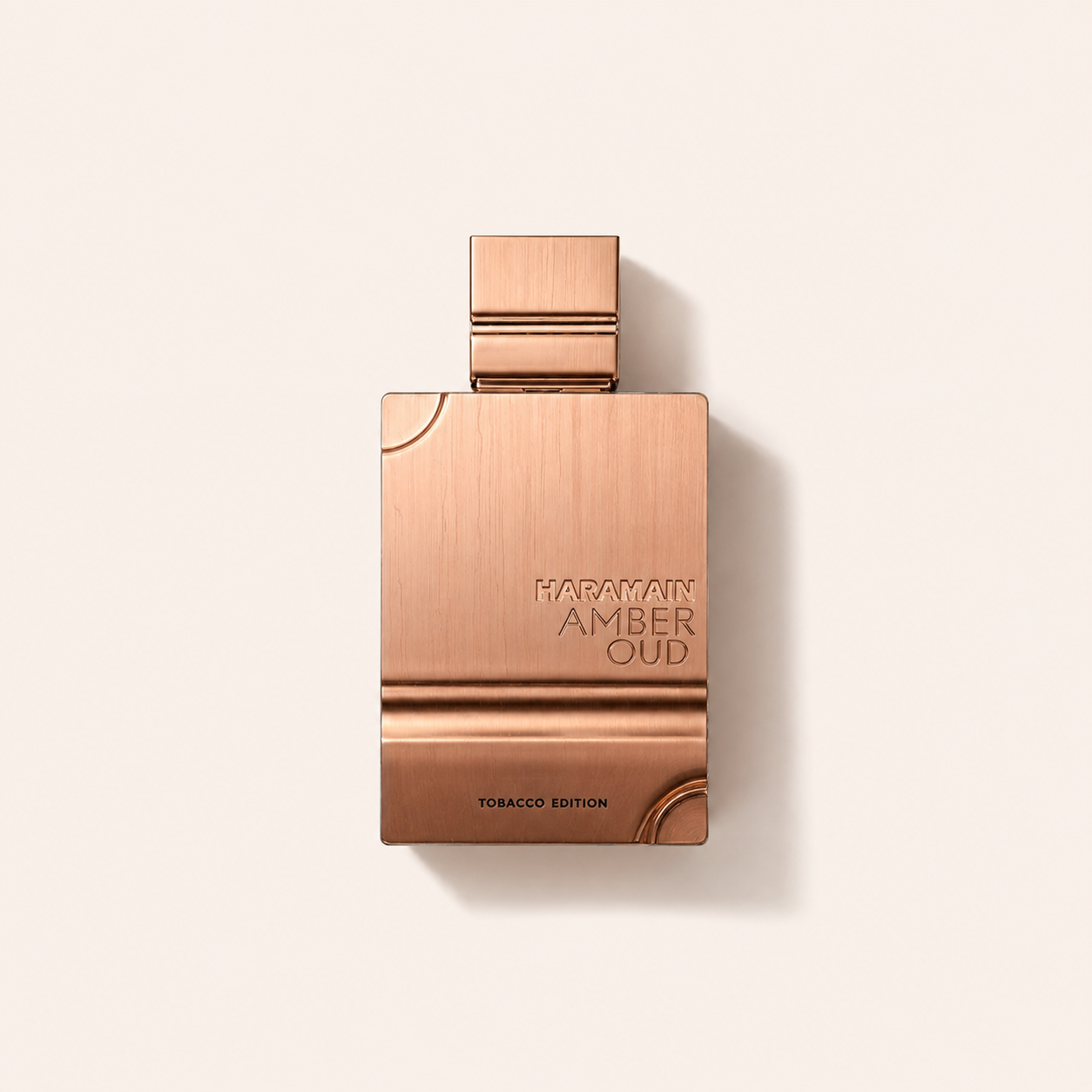 Flakon parfému Al Haramain Amber Oud Tobacco Edition – MrRizz