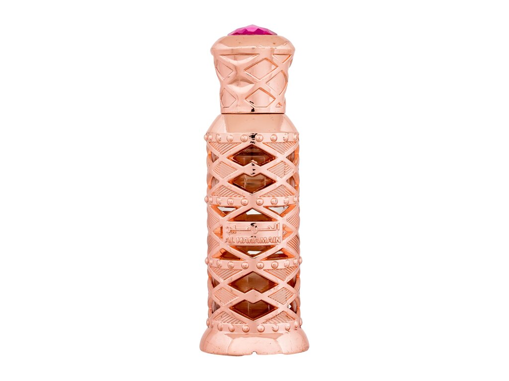 Al Haramain Musk 12 ml - 12ml - Parfémovaný olej