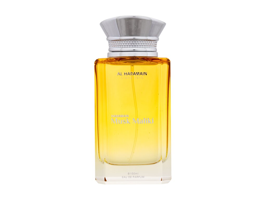Al Haramain Musk Maliki 100 ml - 100ml - Parfémovaná voda