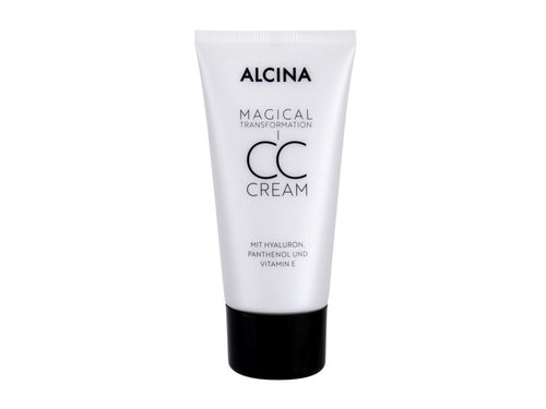 ALCINA Magical Transformation 50 ml - 50ml - CC krém