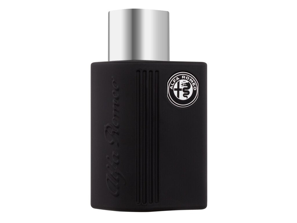 Alfa Romeo Black 125 ml - 125ml - Toaletní voda
