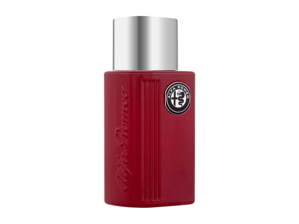 Alfa Romeo Red 40 ml - 40ml - Toaletní voda