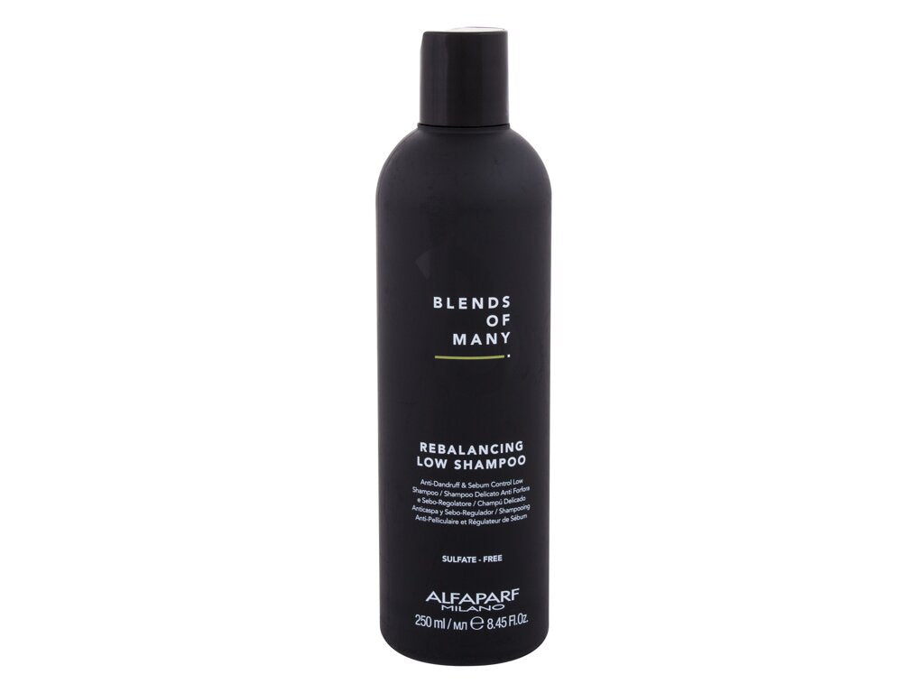 ALFAPARF MILANO Blends Of Many Rebalancing 250 ml - 250ml - Šampon