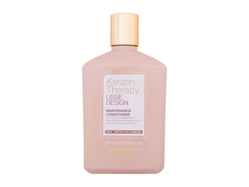 ALFAPARF MILANO Keratin Therapy Lisse Design 250 ml - 250ml - Kondicionér