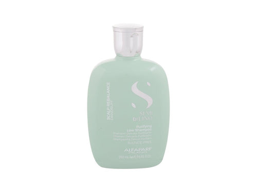ALFAPARF MILANO Semi Di Lino Scalp Rebalance Purifying 250 ml - 250ml - Šampon
