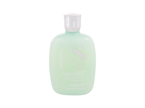 ALFAPARF MILANO Semi Di Lino Scalp Relief Calming 250 ml - 250ml - Šampon
