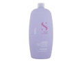 ALFAPARF MILANO Semi Di Lino Smooth Smoothing Low Shampoo 1000 ml - 1000ml - Šampon
